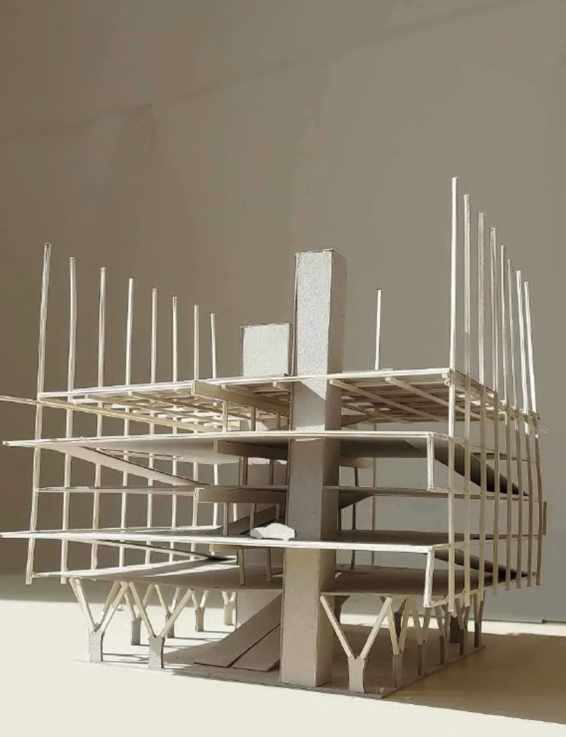 Square space